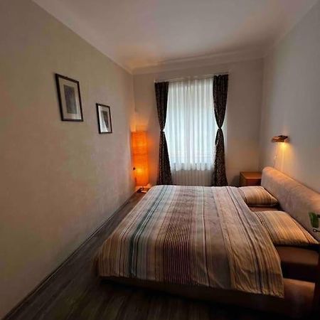 Apartment Alessio - Sea View Ριέκα Εξωτερικό φωτογραφία