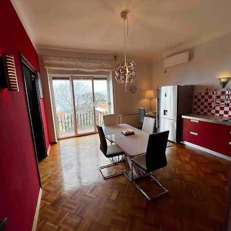 Apartment Alessio - Sea View Ριέκα Εξωτερικό φωτογραφία