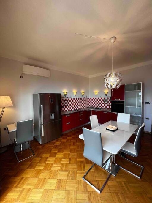 Apartment Alessio - Sea View Ριέκα Εξωτερικό φωτογραφία
