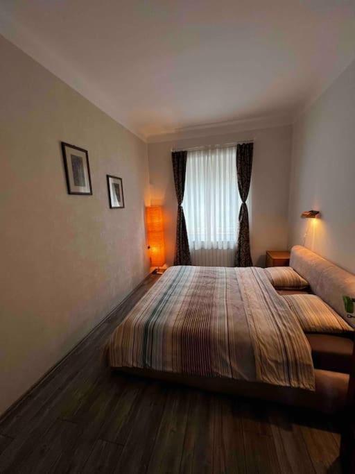 Apartment Alessio - Sea View Ριέκα Εξωτερικό φωτογραφία