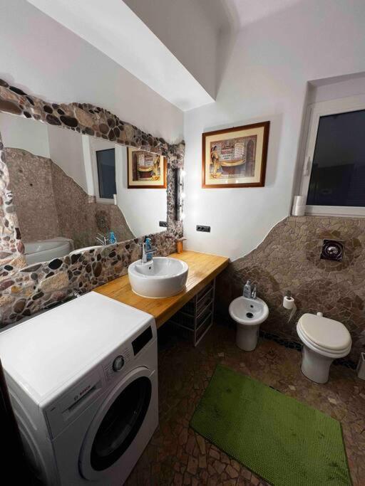 Apartment Alessio - Sea View Ριέκα Εξωτερικό φωτογραφία